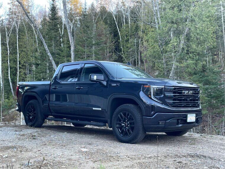GMC