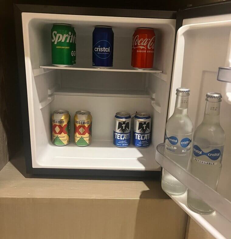 You Have to Pay for Good Drinks