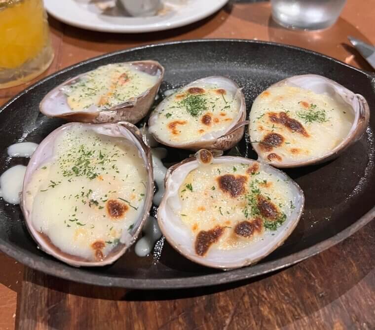 The Restaurants Require Planning