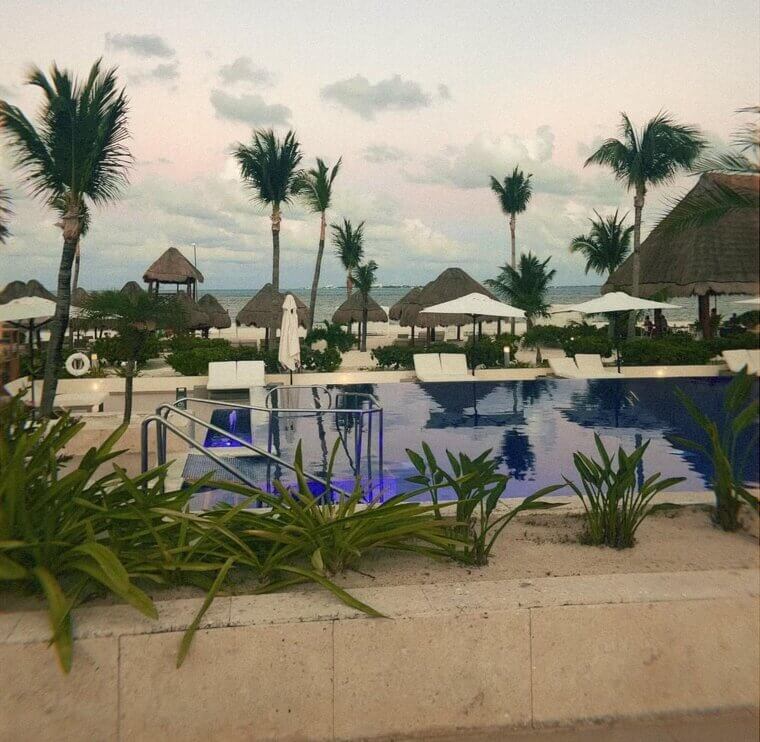 You Won't See the Real Country