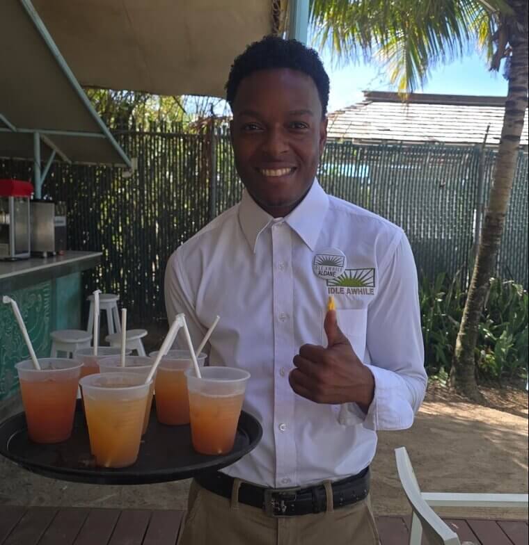 Extra Tips Are Still Expected