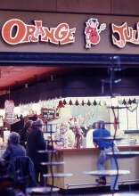 Forgotten 80s Shopping Malls: What Your Kids Missed Out On