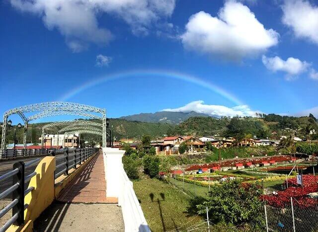 Boquete, Panama