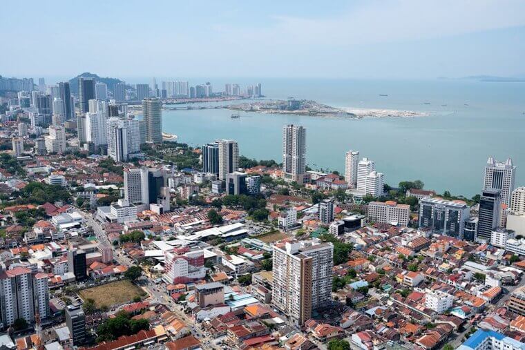 Penang, Malaysia
