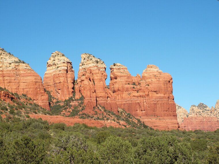 Sedona, Arizona, USA
