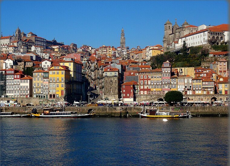 Porto, Portugal