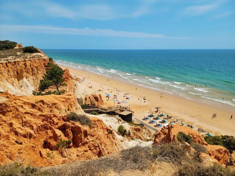 Algarve, Portugal