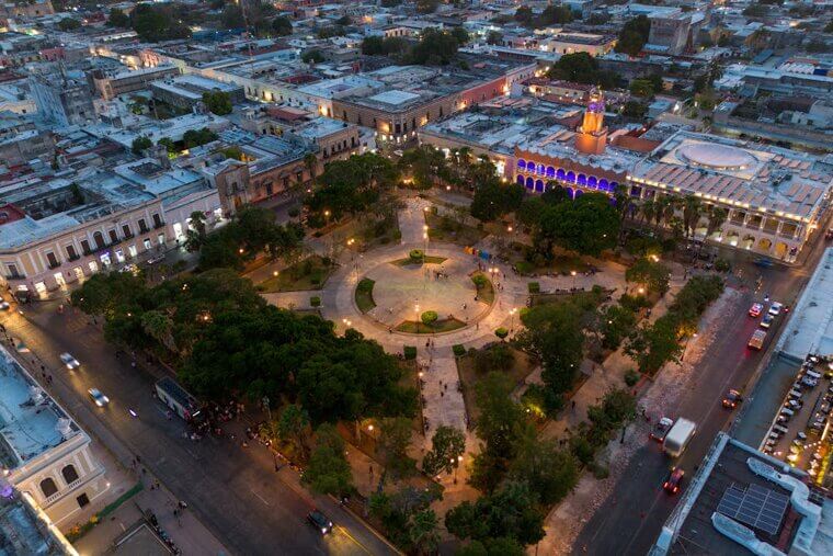 Mérida, Mexico
