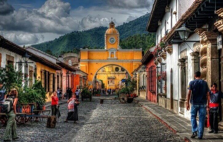 Antigua, Guatemala