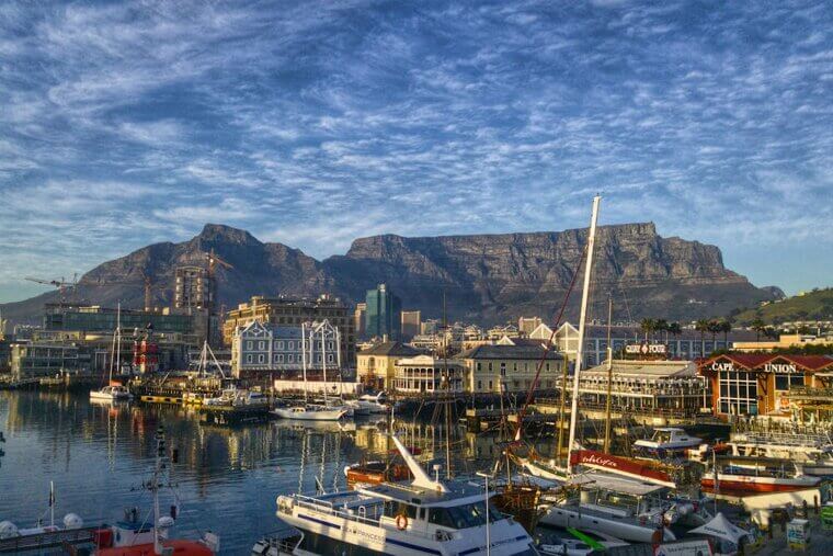 Cape Town, South Africa