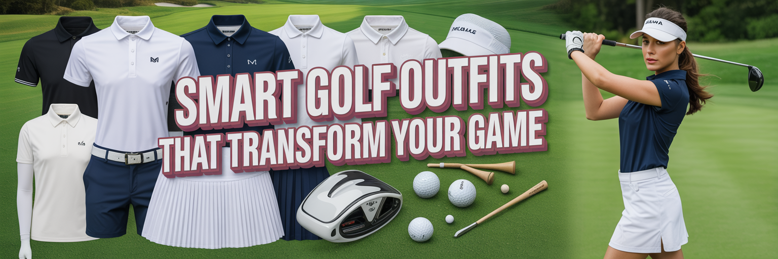 The Right Outfit That Transformed My Golf Game