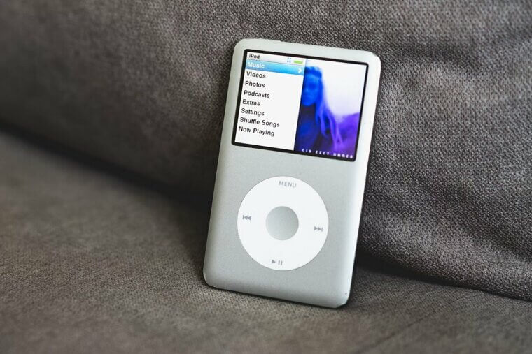 Early Apple Products