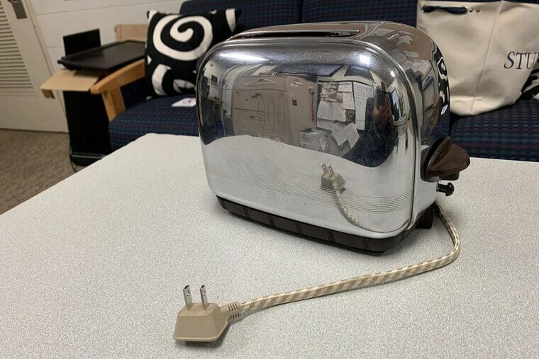 Retro Kitchen Appliances