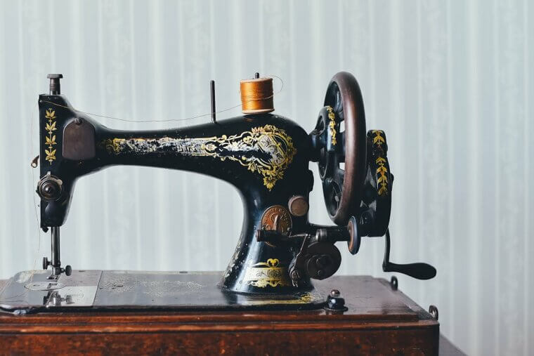 Sewing Machines