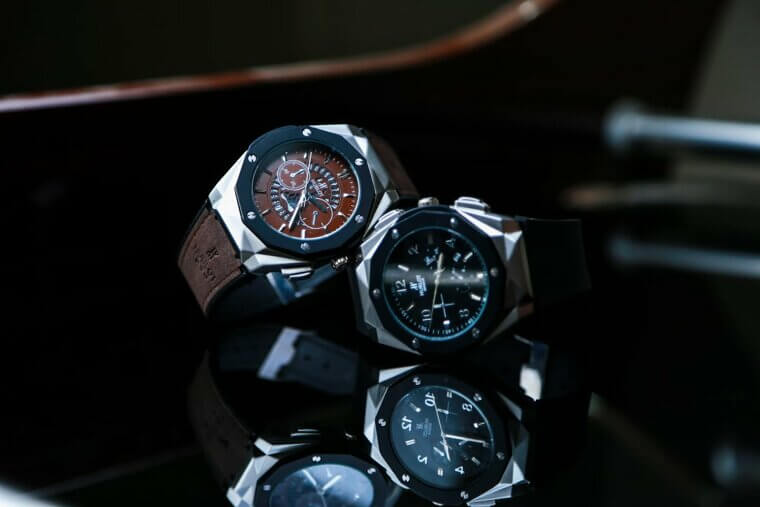 Mechanical Watches