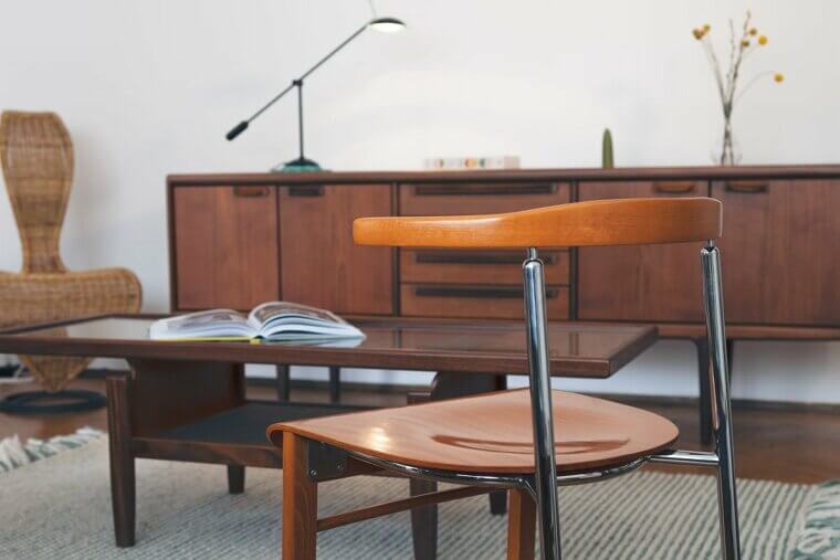 Mid-Century Furniture
