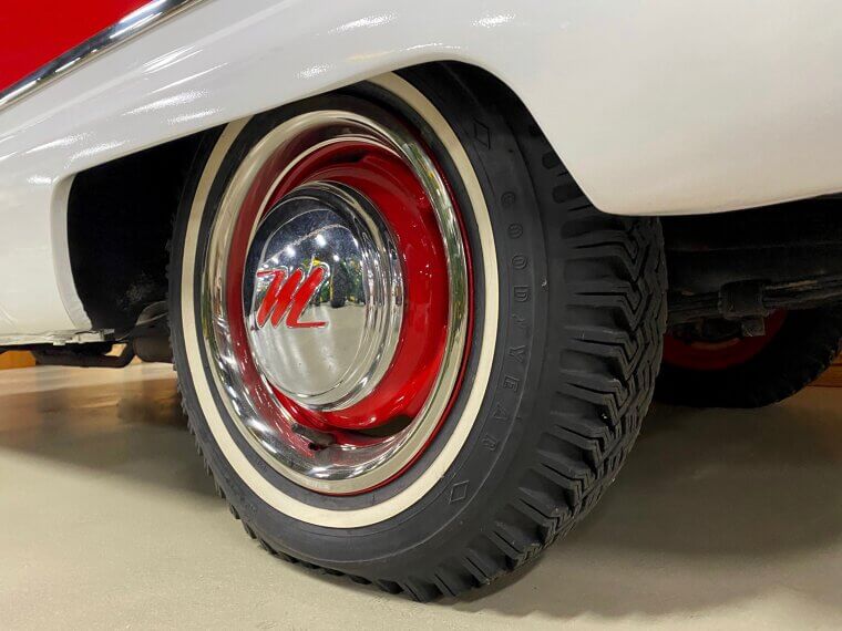 “Snow Tires Are a Marketing Scam”