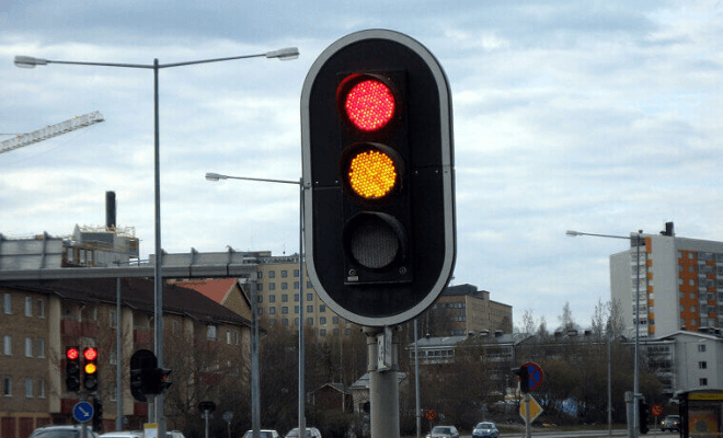 Driving Advice That Aged Very Badly