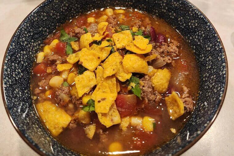 Taco Soup