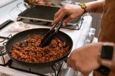 35 Easy and Affordable Recipes Using 1 Pound of Ground Beef