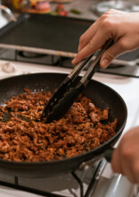 35 Easy and Affordable Recipes Using 1 Pound of Ground Beef