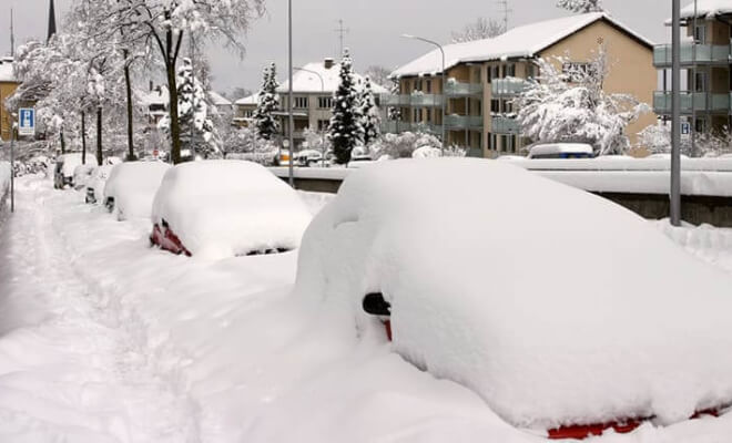 ‘Meanwhile In’ Photos That Hilariously Summarize Different Countries