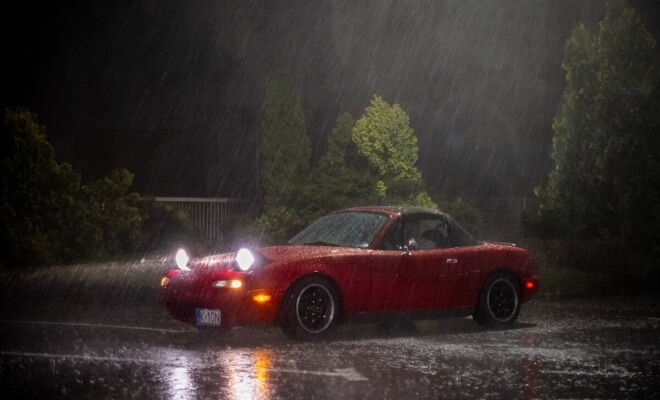 Things About 90s Cars That Made Driving Simple and Satisfying