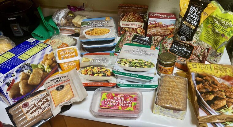 “Seasonal” Items Available Year-Round