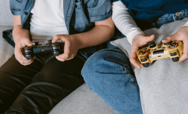 The Evolution of Gameplay Mechanics and Player Choice