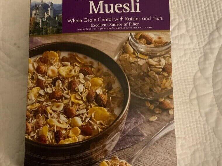 Muesli