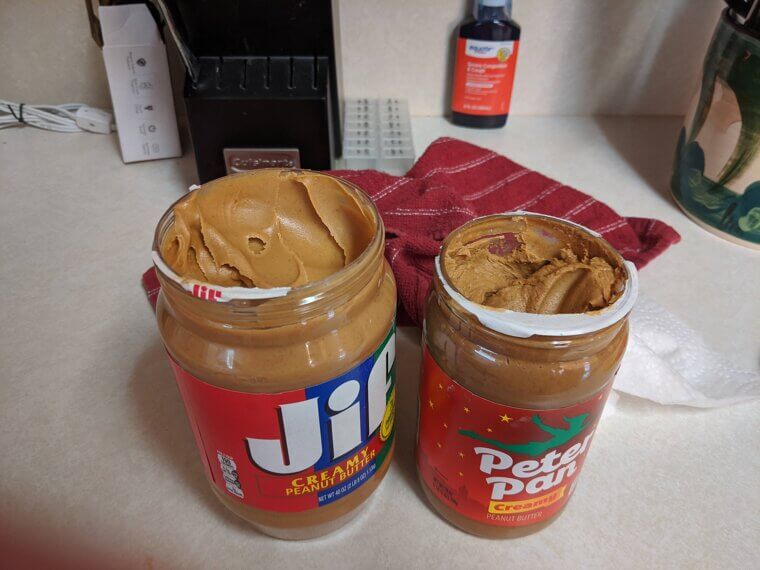 Peanut Butter