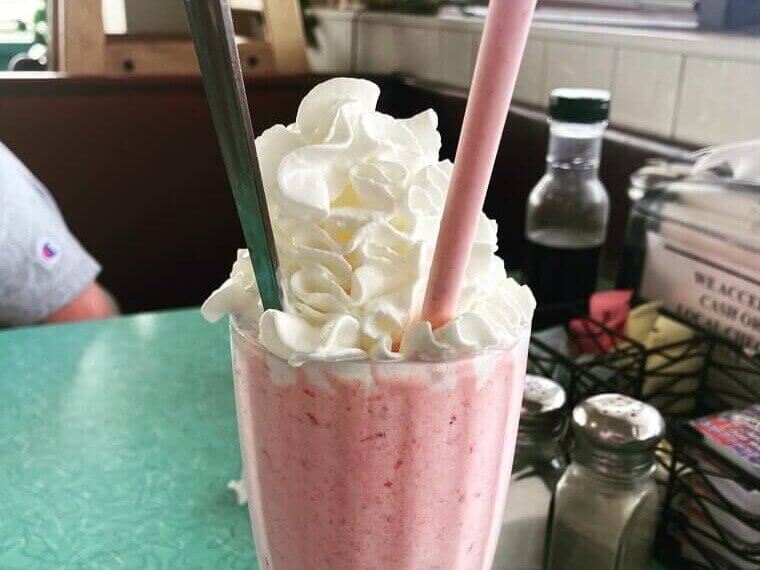 Milkshake
