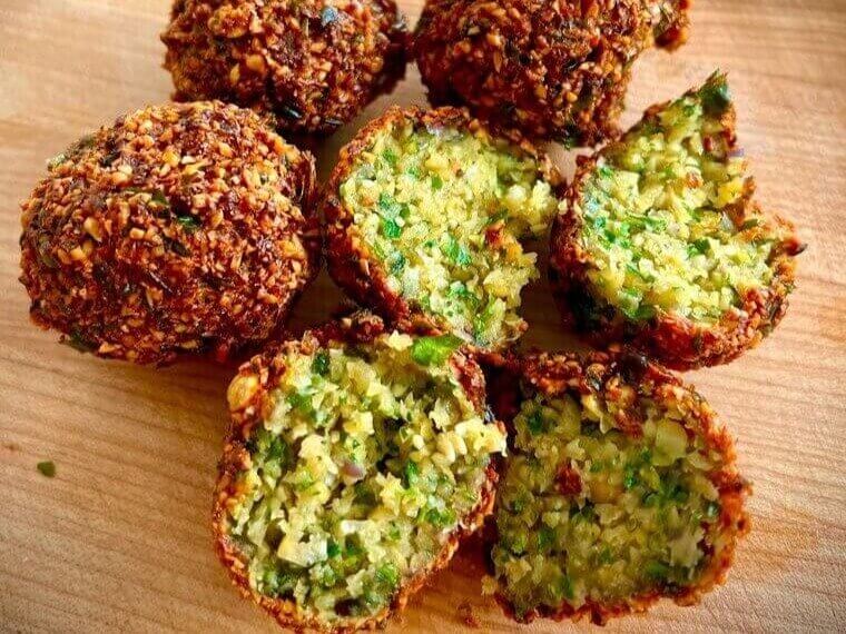 Falafel