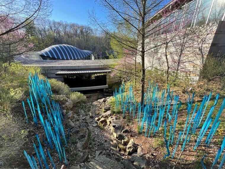 Fayetteville, Arkansas