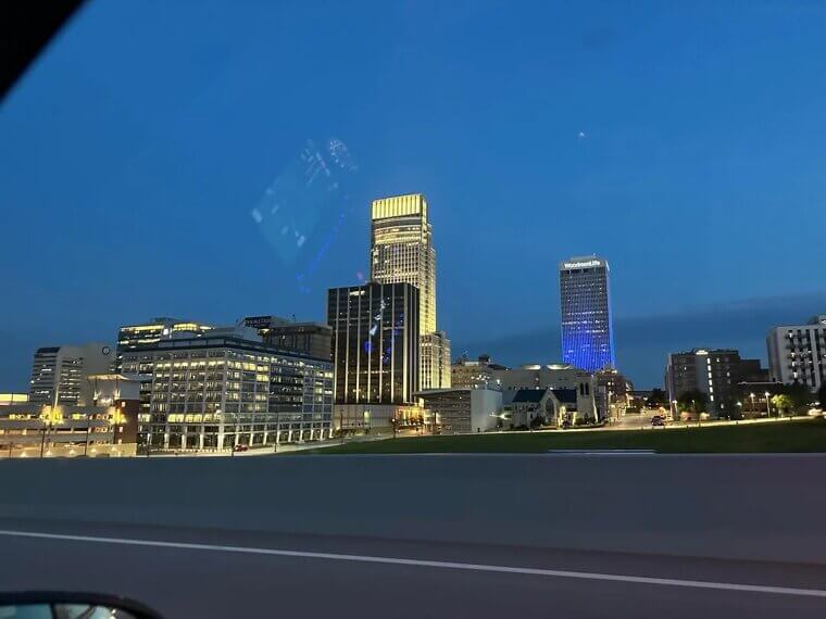 Omaha, Nebraska