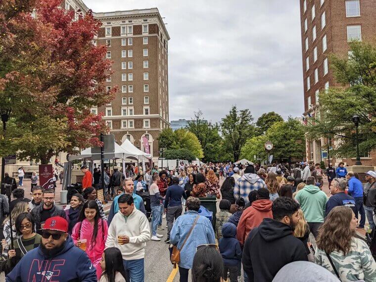 Greenville, South Carolina