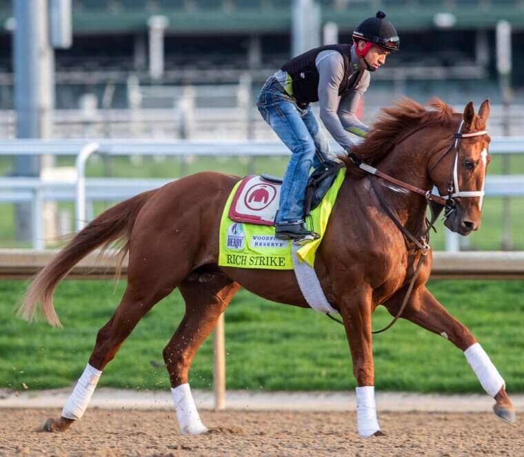 Louisville, Kentucky