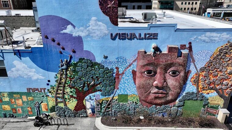 Grand Rapids, Michigan