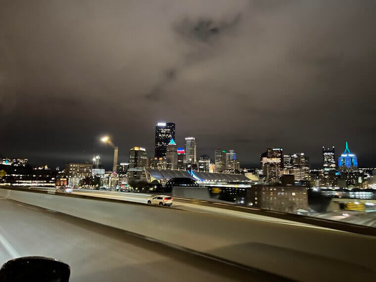 Pittsburgh, Pennsylvania