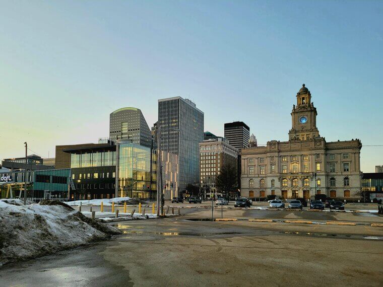 Des Moines, Iowa