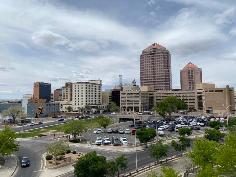 Albuquerque, New Mexico