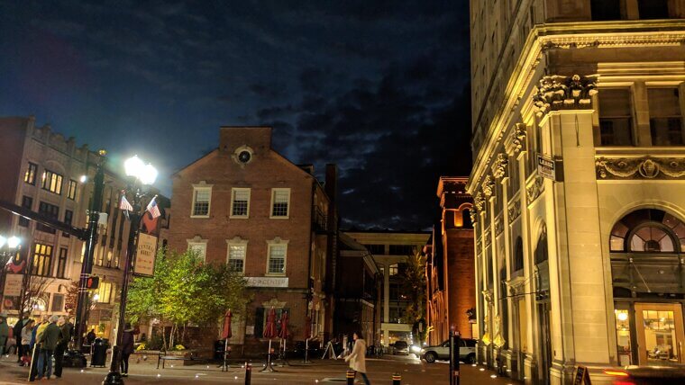 Lancaster, Pennsylvania