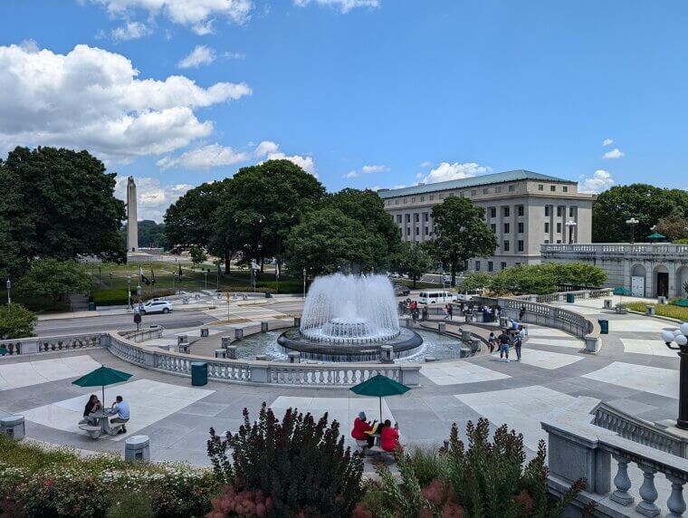 Harrisburg, Pennsylvania