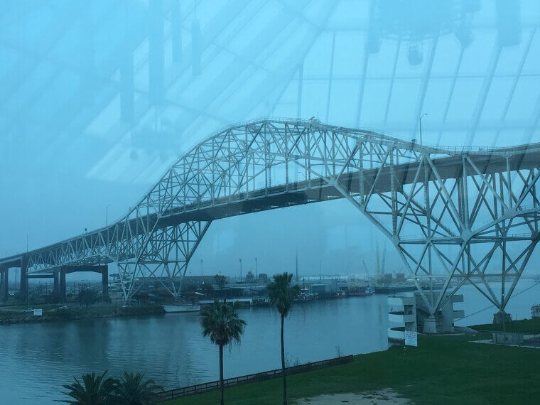 Corpus Christi, Texas