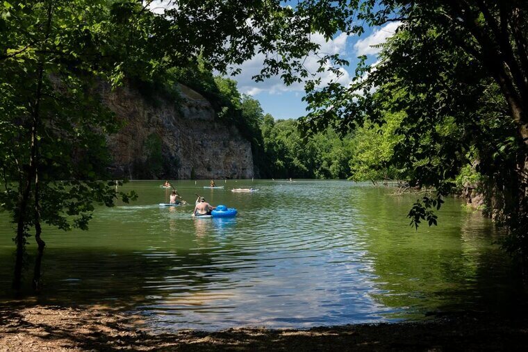 Knoxville, Tennessee