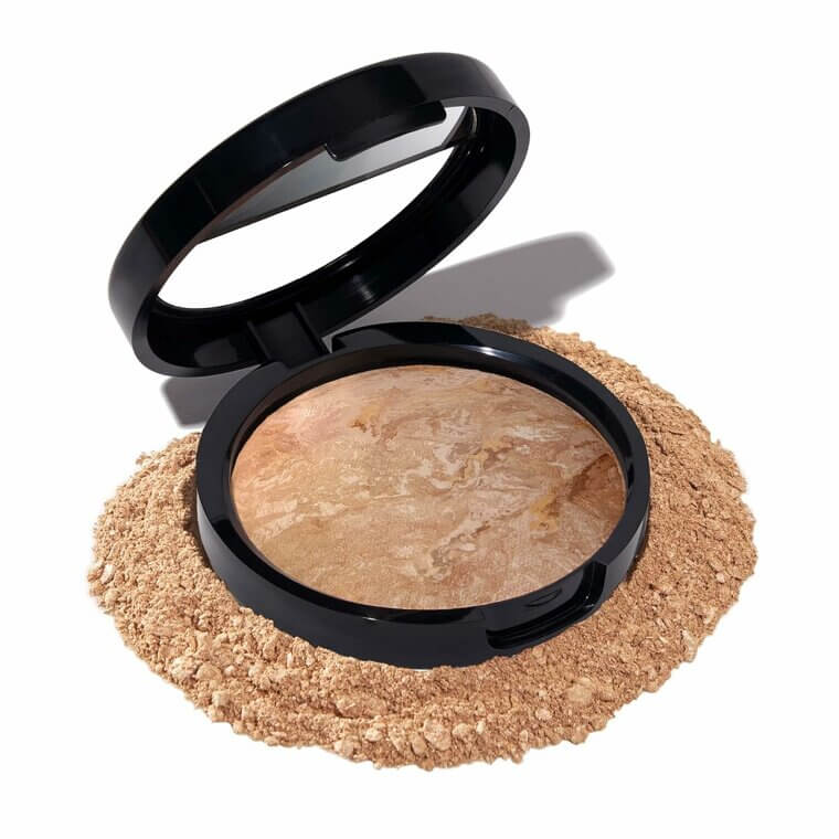 Enhance Your Look with Balance-n-Brighten Powder Foundation - Flawless Demi-Matte Finish Enjoy 15% Off!