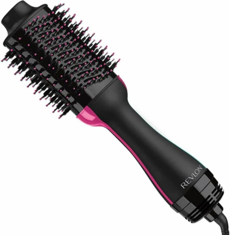 Achieve Salon-Style Blowouts with Revlon Volumizer Dryer Now 22% Off!