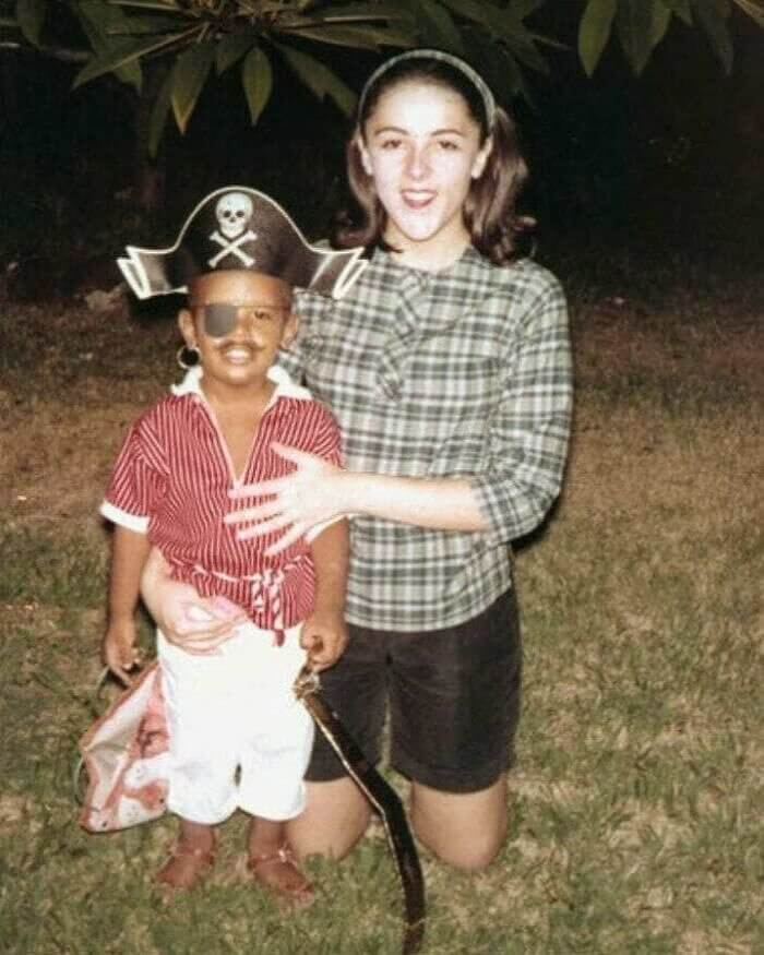 Barack Obama pirata