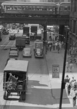 歴史上の未公開写真には、私たちの知らない物語が隠されています。