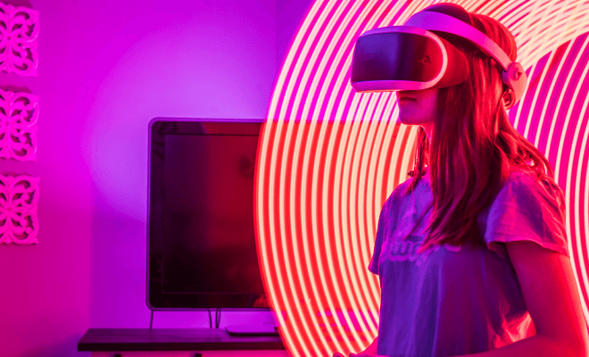 The Future of Immersive Technology in Gaming Experiences